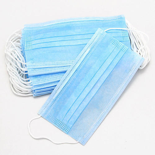 disposable mask - to fight for corona virus
